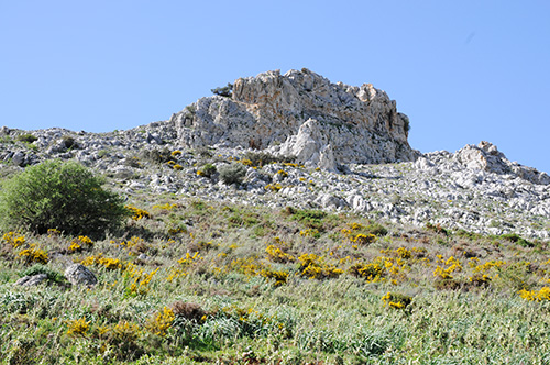 hang torcal