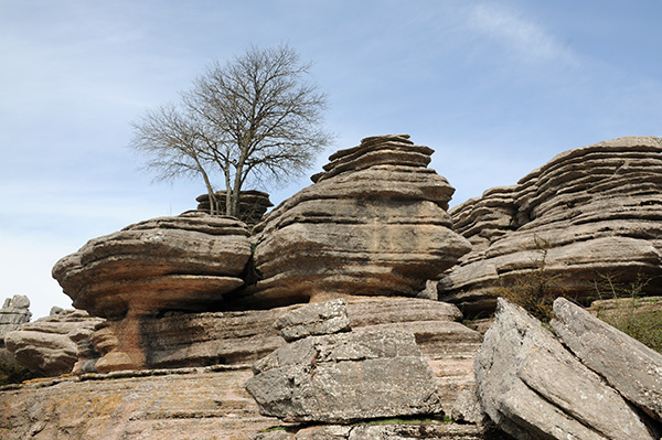 torcal