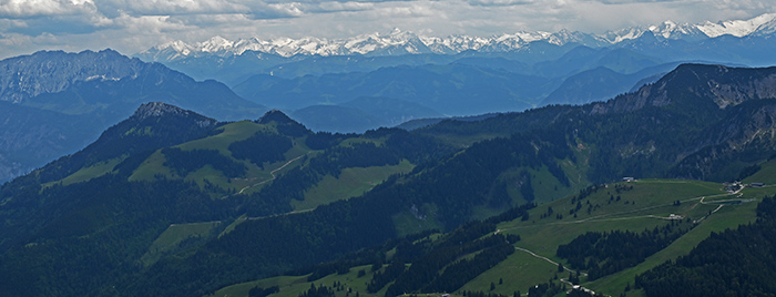 panorama wendelstein