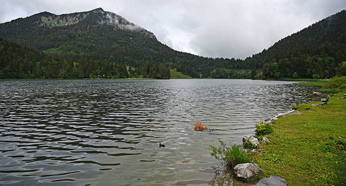 spitzingsee