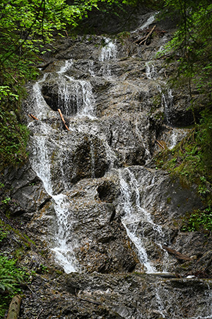 wackbachschlucht