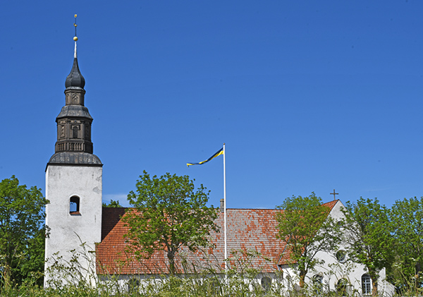 faro kirche