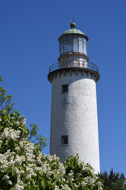 leuchtturm faro