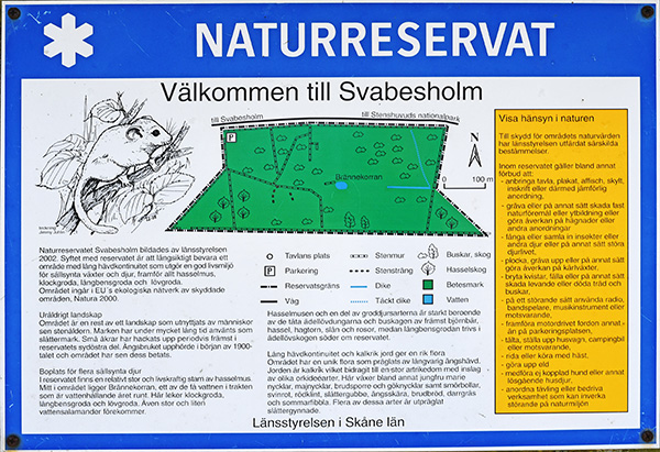 svabesholm