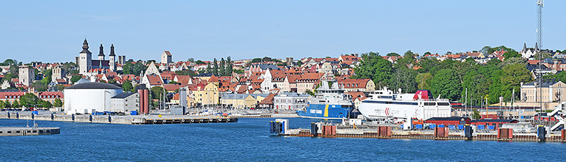 visby