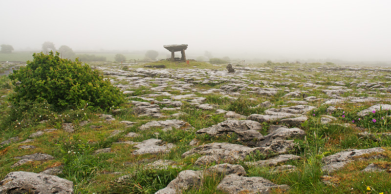 burren