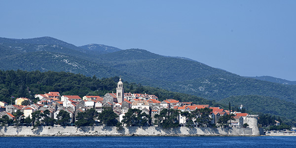 korcula