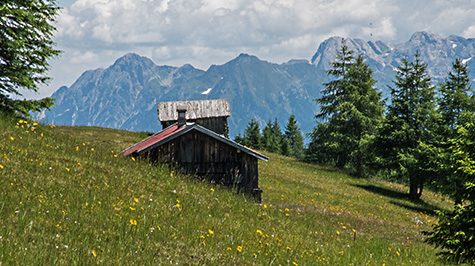 kircher alm