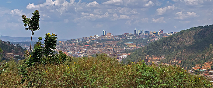 kigali