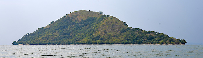 napoleon island