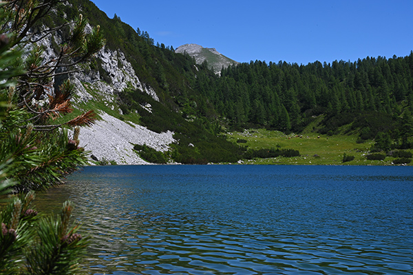 schwarzensee