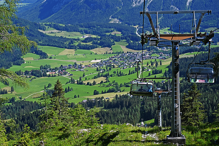 seilbahn