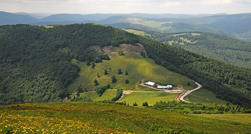 grand ballon